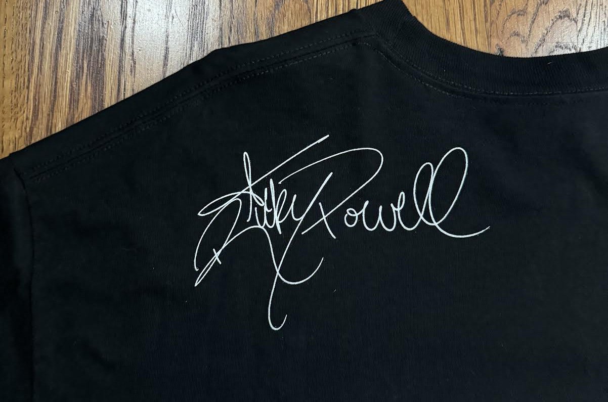 Vintage Lush Life Big L T Shirt (Size XXL) — RootsBK